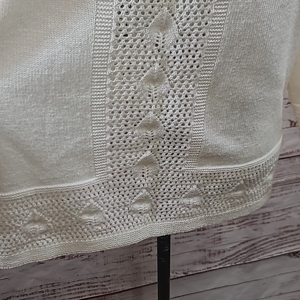 Jolie New York Button Front Cardigan — image 8 of 8